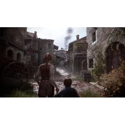 A Plague Tale: Innocence XBOX ONE / SERIES X|S Ключ - irongamers.ru