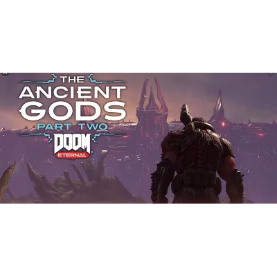 DOOM Eternal: The Ancient Gods Part One/Two аккаунт - irongamers.ru