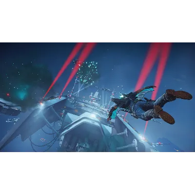 Just Cause 3: XXL Edition XBOX ONE / SERIES X|S КЛЮЧ - irongamers.ru