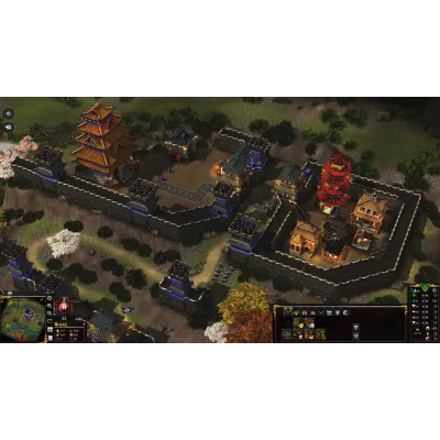 Stronghold: Warlords | Оффлайн | Steam | Region Free - irongamers.ru
