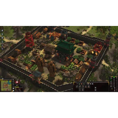 Stronghold: Warlords | Оффлайн | Steam | Region Free - irongamers.ru
