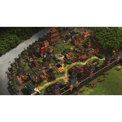 Stronghold: Warlords | Оффлайн | Steam | Region Free - irongamers.ru