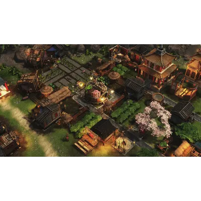 Stronghold: Warlords | Оффлайн | Steam | Region Free - irongamers.ru