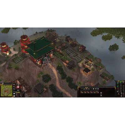 Stronghold: Warlords | Оффлайн | Steam | Region Free - irongamers.ru