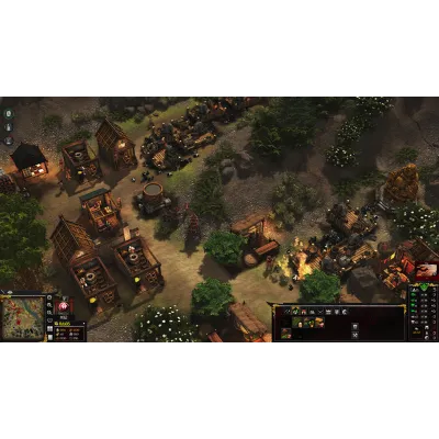 Stronghold: Warlords | Оффлайн | Steam | Region Free - irongamers.ru
