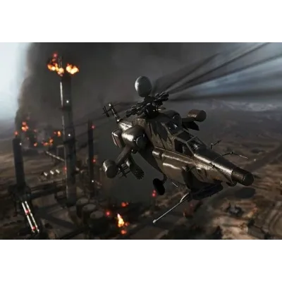 BATTLEFIELD 4™ PREMIUM EDITION XBOX ONE & SERIES X|S - irongamers.ru