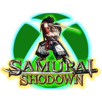 Samurai Shodown XBOX ONE