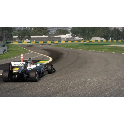 F1 2013 Classic Edition ROW (Steam Key Region Free) - irongamers.ru