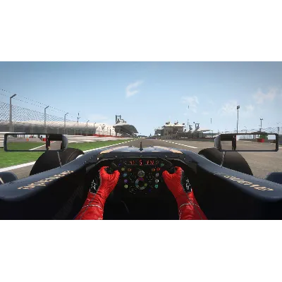 F1 2013 Classic Edition ROW (Steam Key Region Free) - irongamers.ru