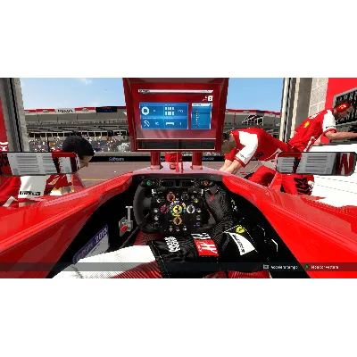 F1 2013 Classic Edition ROW (Steam Key Region Free) - irongamers.ru