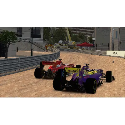F1 2013 Classic Edition ROW (Steam Key Region Free) - irongamers.ru