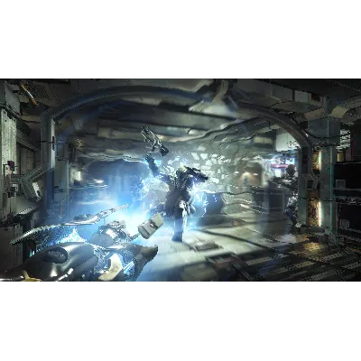 Deus Ex: Mankind Divided Digital Deluxe XBOX Ключ - irongamers.ru