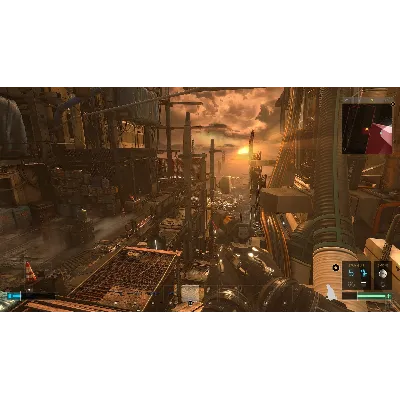 Deus Ex: Mankind Divided Digital Deluxe XBOX Ключ - irongamers.ru