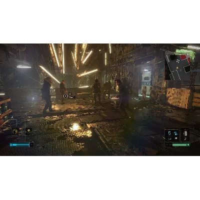 Deus Ex: Mankind Divided Digital Deluxe XBOX Ключ - irongamers.ru