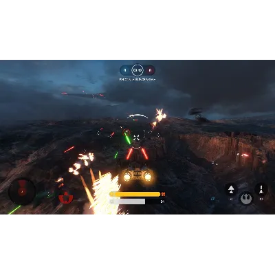 STAR WARS Battlefront Ultimate XBOX ONE / X|S Ключ - irongamers.ru