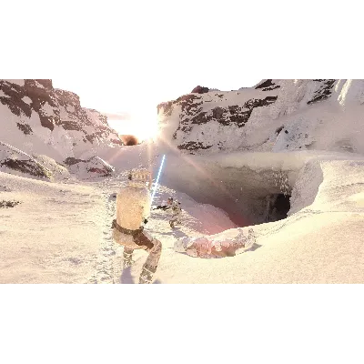 STAR WARS Battlefront Ultimate XBOX ONE / X|S Ключ - irongamers.ru