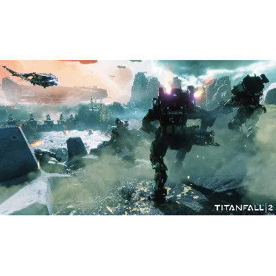 Titanfall 2 Ultimate Edition XBOX ONE / X|S Ключ - irongamers.ru