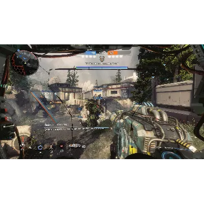 Titanfall 2 Ultimate Edition XBOX ONE / X|S Ключ - irongamers.ru