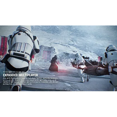 STAR WARS™ Battlefront™ II XBOX [ Игровой Ключ ] - irongamers.ru