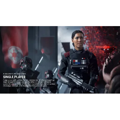STAR WARS™ Battlefront™ II XBOX [ Игровой Ключ ] - irongamers.ru