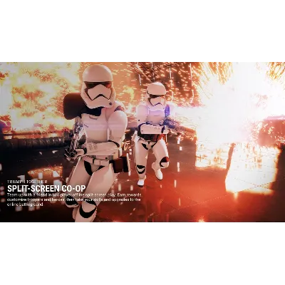 STAR WARS™ Battlefront™ II XBOX [ Игровой Ключ ] - irongamers.ru