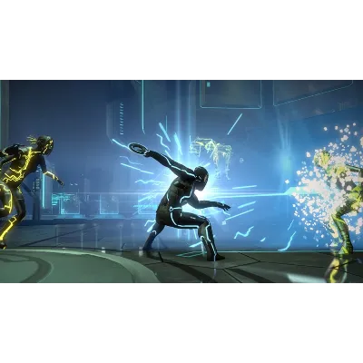 Disney TRON: EVOLUTION+G-Force+Alice in Wonderland+ Pirates of the Caribbean Steam - irongamers.ru
