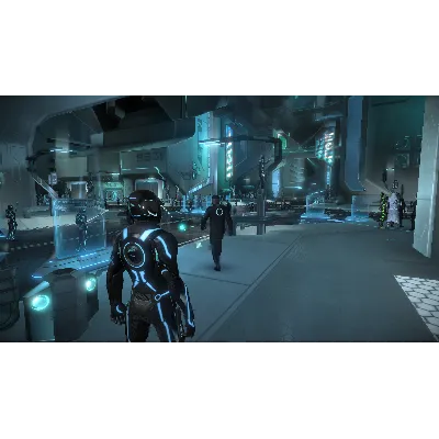 Disney TRON: EVOLUTION+G-Force+Alice in Wonderland+ Pirates of the Caribbean Steam - irongamers.ru