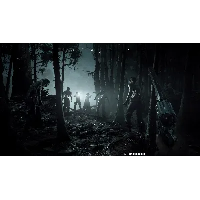 Hunt Showdown - Gold Edition Xbox One & Xbox Series X|S - irongamers.ru