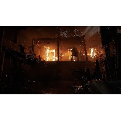 Hunt Showdown - Gold Edition Xbox One & Xbox Series X|S - irongamers.ru