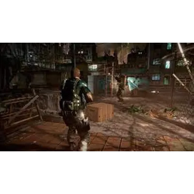 RESIDENT EVIL 6 XBOX ONE & SERIES X|S КЛЮЧ - irongamers.ru