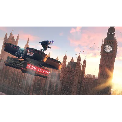 Watch Dogs: Legion XBOX КЛЮЧ + GIFT - irongamers.ru