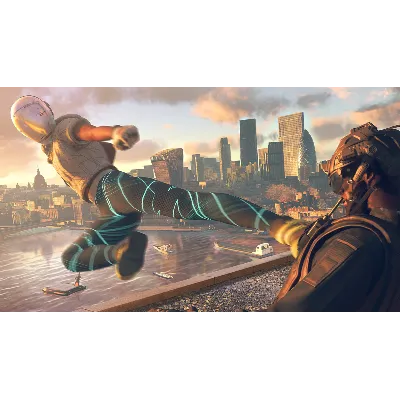 Watch Dogs: Legion XBOX КЛЮЧ + GIFT - irongamers.ru