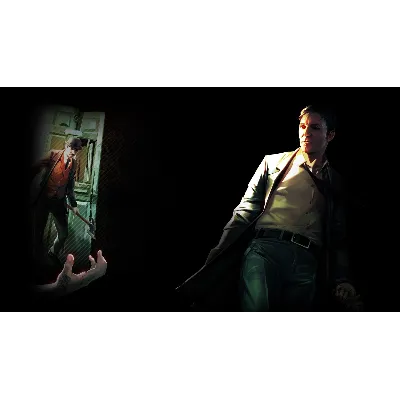 Sherlock Holmes: Crimes and Punishments Redux XBOX - irongamers.ru