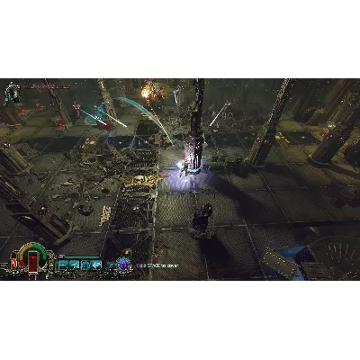 Warhammer 40000 Inquisitor Martyr Complete XBOX ONE / XBOX SERIES X|S Ключ - irongamers.ru