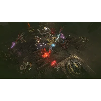 Warhammer 40000 Inquisitor Martyr Complete XBOX ONE / XBOX SERIES X|S Ключ - irongamers.ru