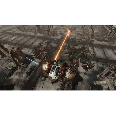 Warhammer 40000 Inquisitor Martyr Complete XBOX ONE / XBOX SERIES X|S Ключ - irongamers.ru