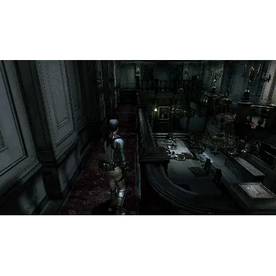 Resident Evil 5 XBOX ONE / XBOX SERIES X|S Ключ - irongamers.ru