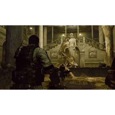 Resident Evil 6 XBOX ONE / XBOX SERIES X|S Ключ - irongamers.ru