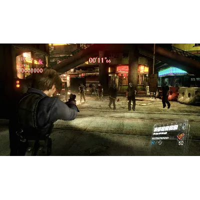 Resident Evil 6 XBOX ONE / XBOX SERIES X|S Ключ - irongamers.ru