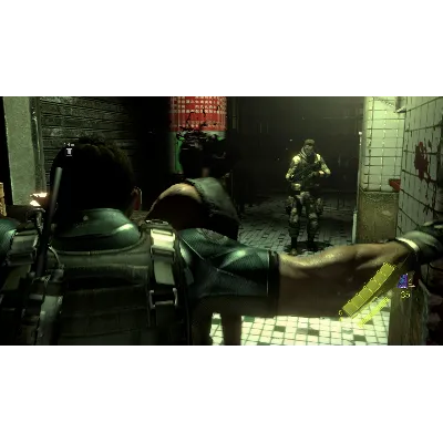 Resident Evil 6 XBOX ONE / XBOX SERIES X|S Ключ - irongamers.ru