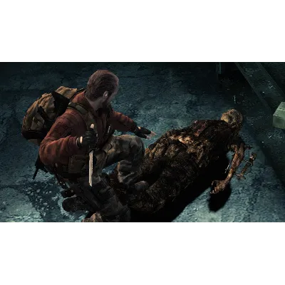 Resident Evil Revelations 2 Deluxe Edition XBOX Ключ - irongamers.ru