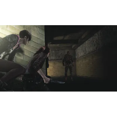 Resident Evil Revelations 2 Deluxe Edition XBOX Ключ - irongamers.ru