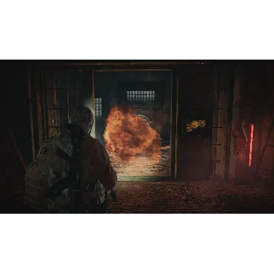 Resident Evil Revelations 2 Deluxe Edition XBOX Ключ - irongamers.ru