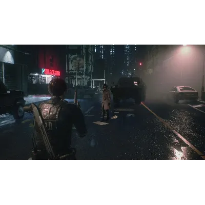 RESIDENT EVIL 2 XBOX ONE / XBOX SERIES X|S / ПК Ключ - irongamers.ru