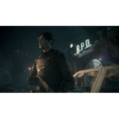 RESIDENT EVIL 2 XBOX ONE / XBOX SERIES X|S / ПК Ключ - irongamers.ru