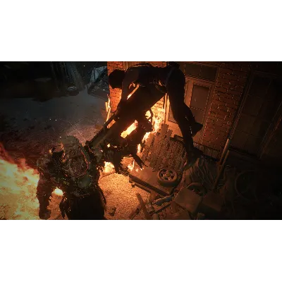 RESIDENT EVIL 3 XBOX ONE / XBOX SERIES X|S / ПК Ключ - irongamers.ru