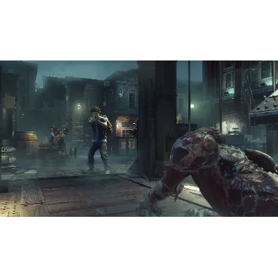 RESIDENT EVIL 3 XBOX ONE / XBOX SERIES X|S / ПК Ключ - irongamers.ru