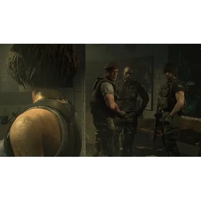 RESIDENT EVIL 3 XBOX ONE / XBOX SERIES X|S / ПК Ключ - irongamers.ru