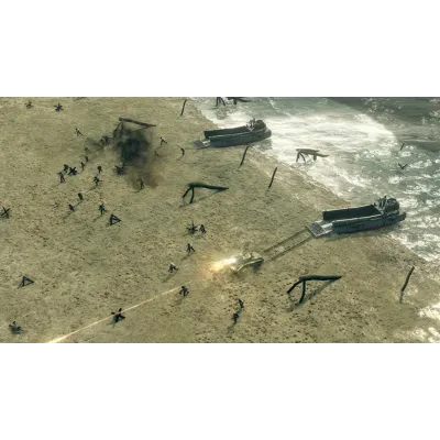 Sudden Strike 4 (Steam Key/Region Free) - irongamers.ru