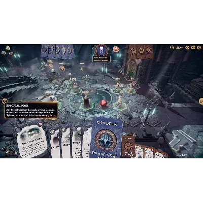 Warhammer Underworlds: Online Warband: Sepulchral Guard - irongamers.ru